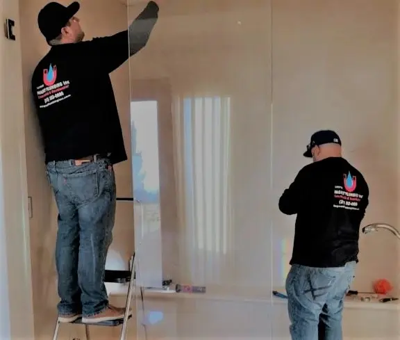 Professional plumbing installation for Tankless Water Heater Installation in Sandwich