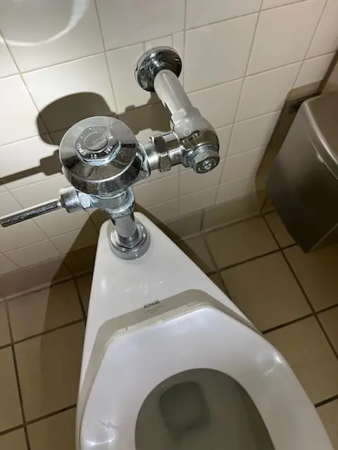 Fixture installation and repair for Sewer Camera Inspection in Sandwich